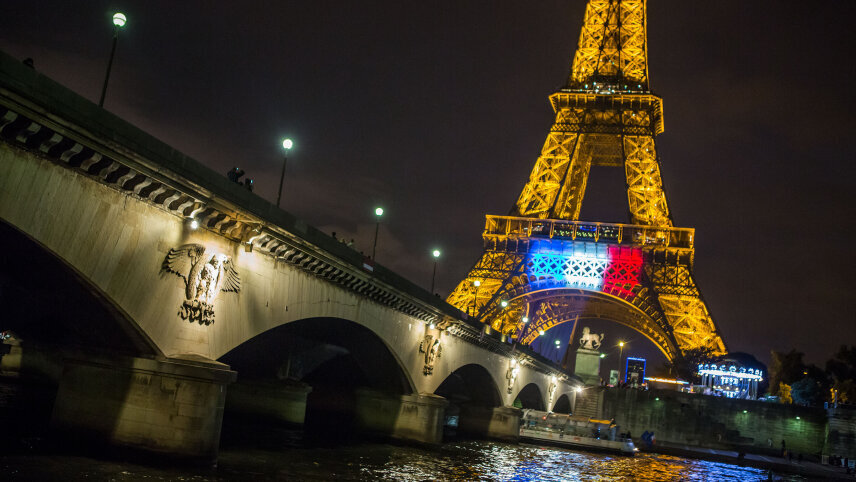 Journeys: Highlights of France
