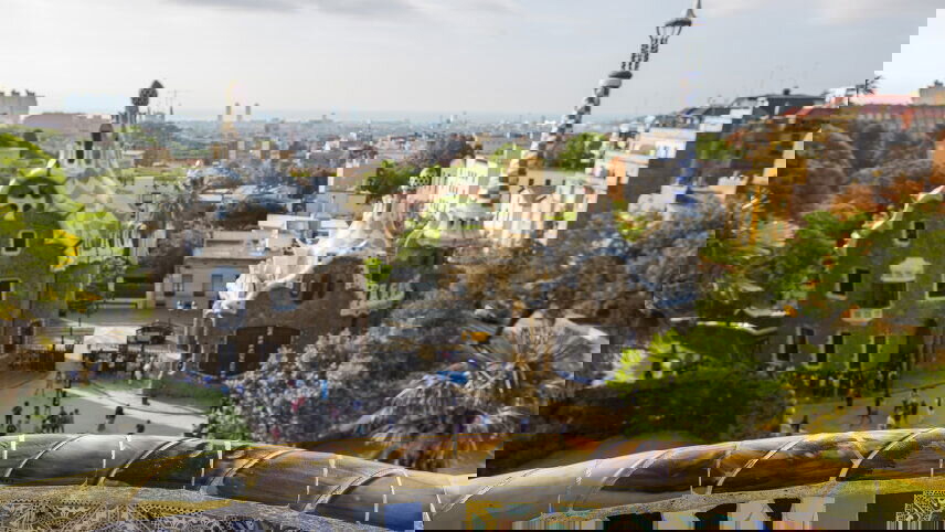 France to Spain: A Cultural Crossing