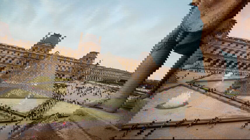 France to Spain: A Cultural Crossing