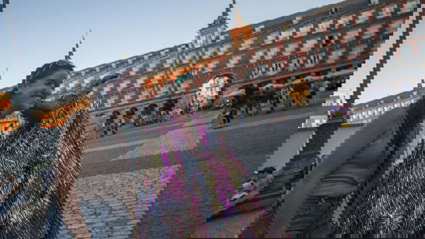 Essential France, Spain & Portugal