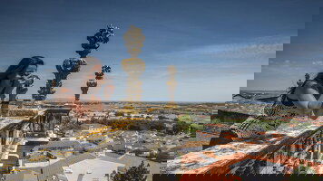 23 Day Paris to Marrakech Adventure (G Adventures)