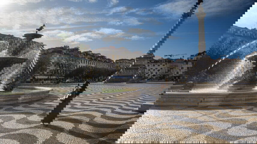 Paris to Marrakech Adventure