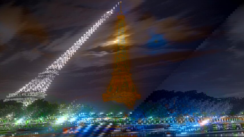 France Family Journey: From Paris to Normandy and Beyond