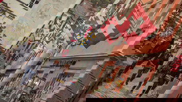 13 Day Paris to Barcelona: Tapas & Train Rides (G Adventures)