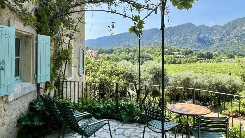 Journeys: Stories of Provence