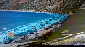 9 Day Greece Family Journey: Stories of the Past (G Adventures)