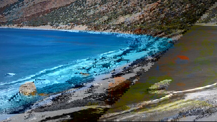 Greece Family Journey: Stories of the Past