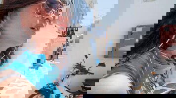 9 Day Solo-ish Greece (G Adventures)