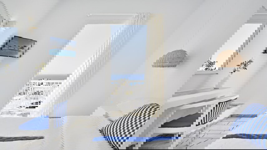 Greece: Athens and Walking in the Greek Islands