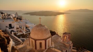 10 Day Greece: Athens and Walking in the Greek Islands (G Adventures)