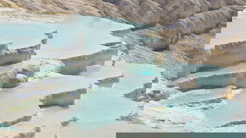 15 Day The Best of Greece & Turkey (G Adventures)