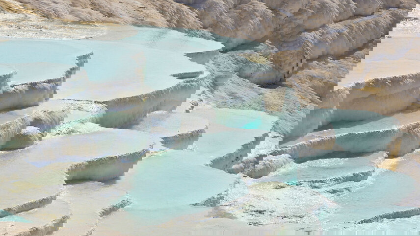 The Best of Greece & Turkey