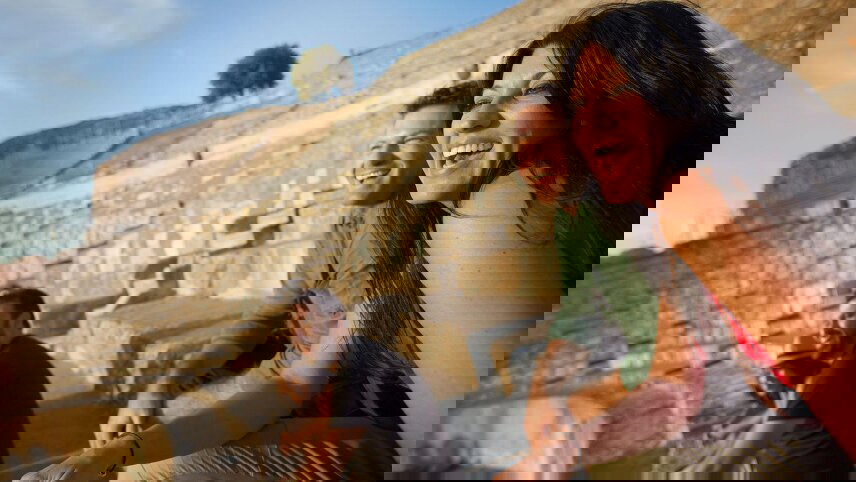 The Best of Greece & Turkey