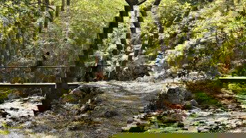 7 Day Hiking Crete: Gorges & Coastal Walks (G Adventures)