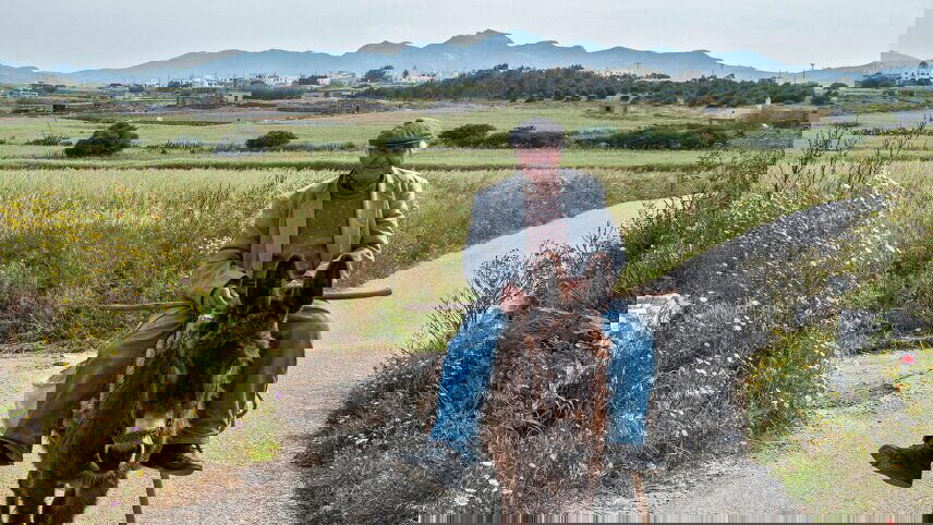 Corfu to Athens: Meteora & The Emerald Island