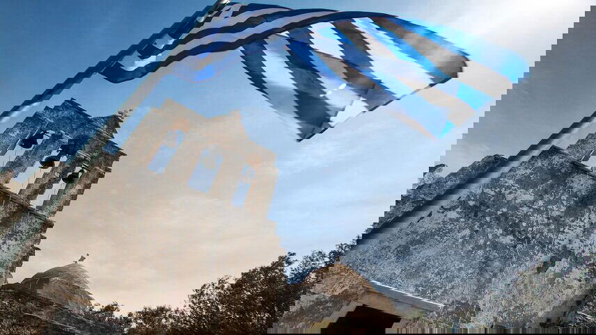 Greece & Turkey: Athens to Istanbul Adventure