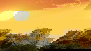 7 Day Greece & Turkey: Athens to Istanbul Adventure (G Adventures)