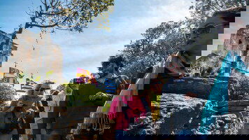 20 Day Classic Greece to Turkey Adventure (G Adventures)