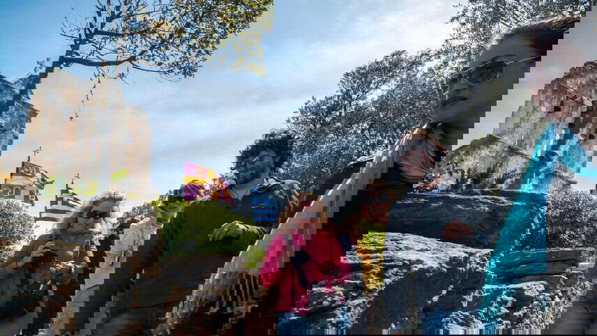 Classic Greece to Turkey Adventure