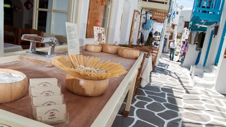 Journeys: Discover the Greek Islands