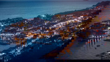 30 Day One Month in Europe: Germany, Italy & Croatia (G Adventures)