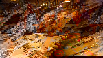 10 Day Essential Western Europe: Amsterdam, Berlin & Epic Views (G Adventures)