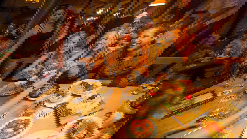 Essential Western Europe: Amsterdam, Berlin & Epic Views