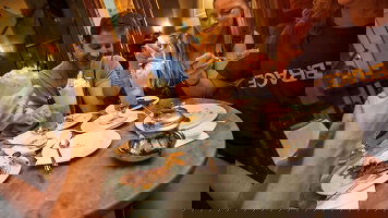 17 Day Gotta-See Europe: Germany, Austria, Italy (G Adventures)