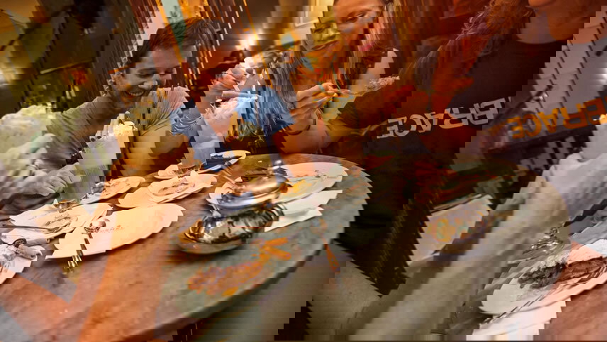 Gotta-See Europe: Germany, Austria, Italy