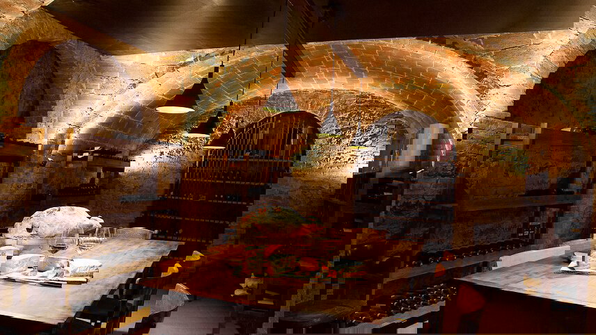 Italy: Tuscany and Umbria Vineyard Walks