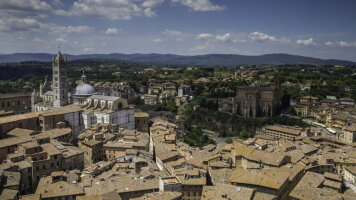 7 Day Local Living Italy - Tuscany San Gimignano (G Adventures)