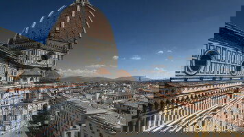 10 Day Italy: Florence to Rome, Walking the Vineyards of Tuscany and Umbria (G Adventures)