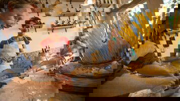 9 Day Solo-ish Italy (G Adventures)