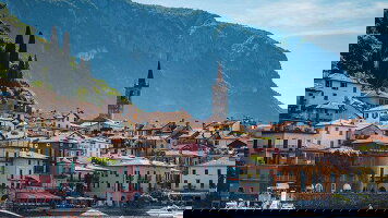 8 Day Best of Northern Italy: Florence to Venice (G Adventures)