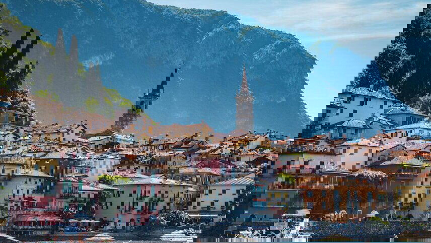 Best of Northern Italy: Florence to Venice