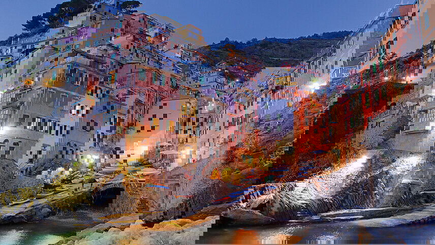 Best of Northern Italy: Florence to Venice