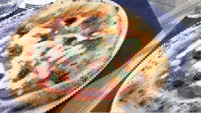 Best of Northern Italy: Florence to Venice