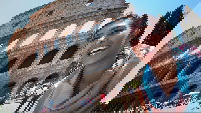 Mediterranean Express: Rivieras & Railroads