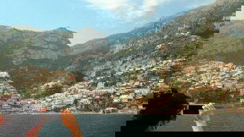 8 Day Journeys: Southern Italy, Naples to Rome (G Adventures)