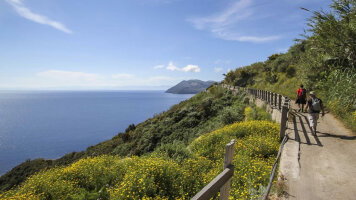 7 Day Northern Sicily: Islands & Volcanoes (G Adventures)