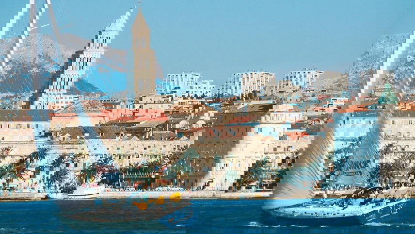 The Dalmatian Coast: Rome, Dubrovnik & Adriatic Dreamin’