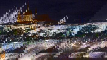 20 Day Rome to Paris: Cobblestones & Cuisine (G Adventures)