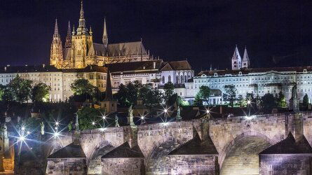 20 Day Rome to Paris: Cobblestones & Cuisine (G Adventures)