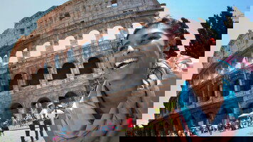 9 Day Highlights of Italy (G Adventures)