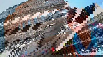 8 Day Italy Family Journey: Venice to Rome (G Adventures)