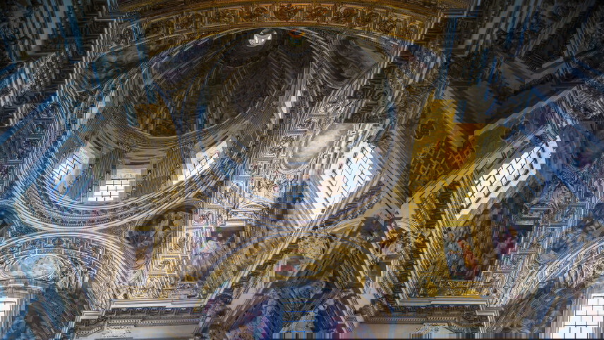 Italy Family Journey: Venice to Rome