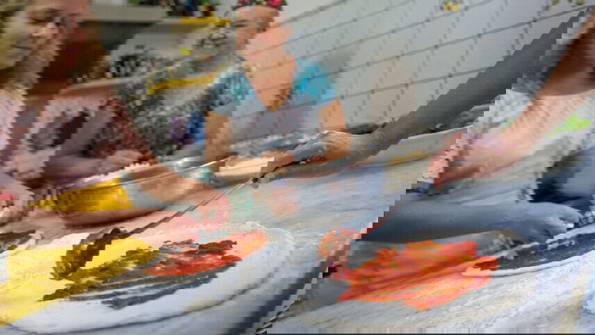 Journeys: Northern Italy, Venice to Florence