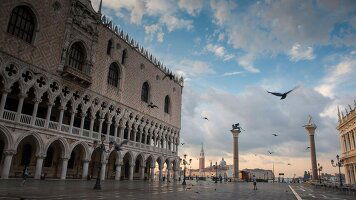 7 Day Journeys: Northern Italy, Venice to Florence (G Adventures)