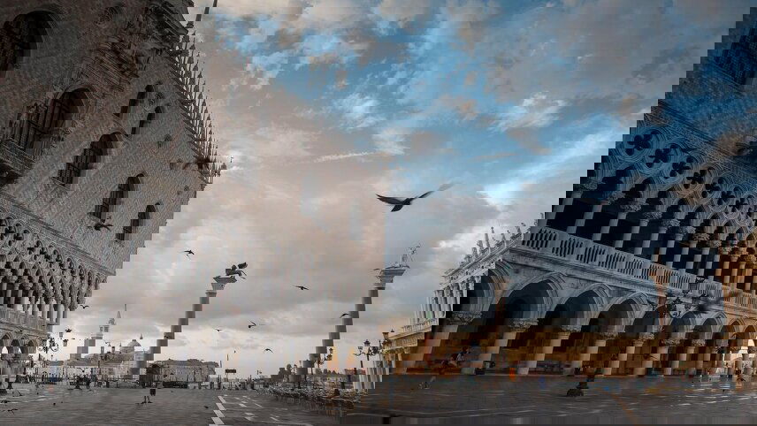 Journeys: Northern Italy, Venice to Florence