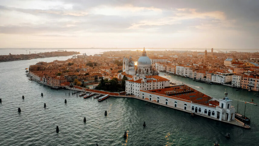 Signature: Italy's Venice, Florence, Tuscany & Rome